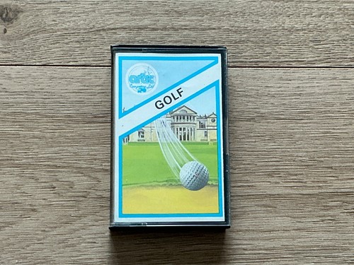 Golf spectrum - (artic), zx