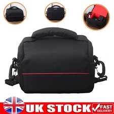 Digital Camera Shoulder Bag