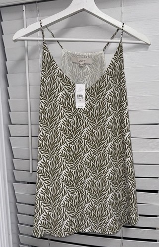 Nwt loft camisole women - nwt,