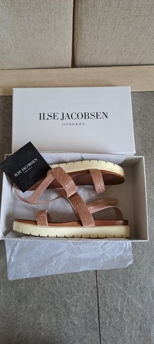 Ilse jacobsen hornbæk - ilse,