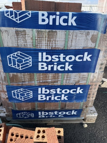 Ibstock morpeth blend and - 2,