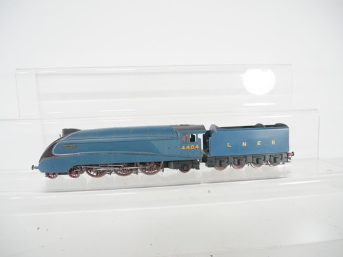 Hornby gauge lner - oo,