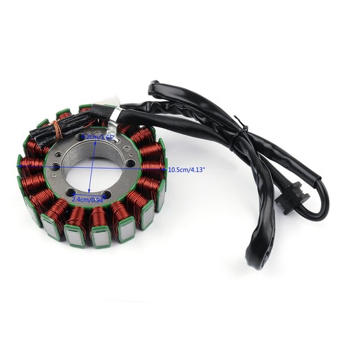 Stator generator 104mm - 104mm, for