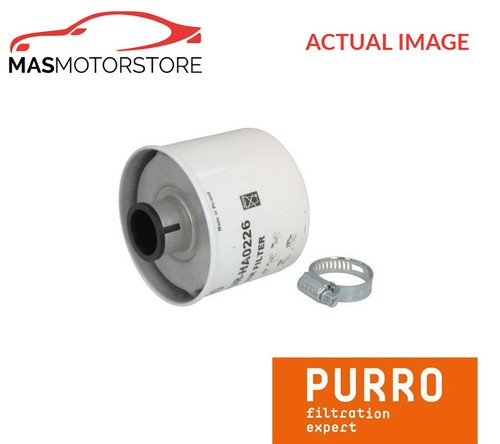 Engine air filter - air,