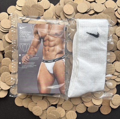 Nike jockstrap socks - nike,