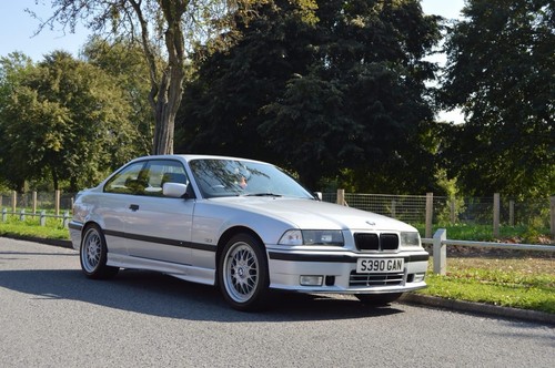 Bmw series e36 - series,