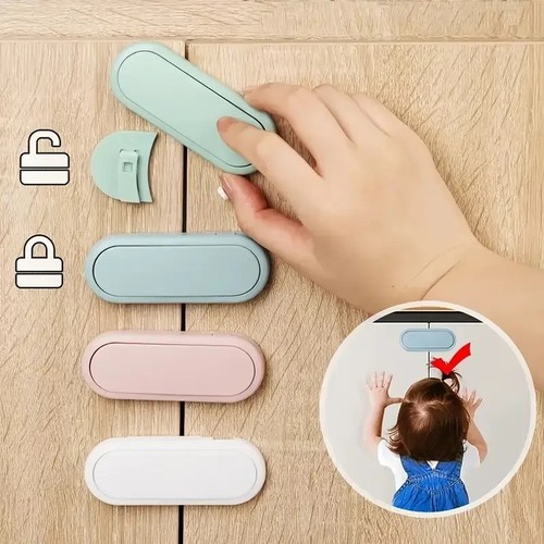Cabinet lock baby - lock,