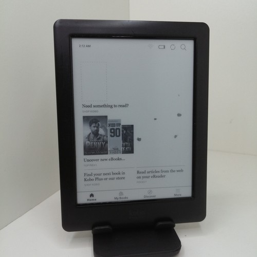 Kobo touch n587 3gb - n587,