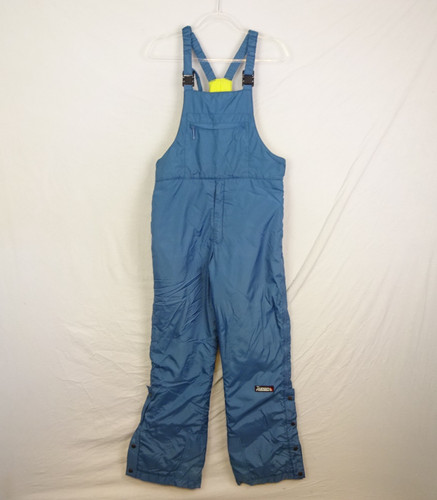 Nevica salopettes size blue - nevica,