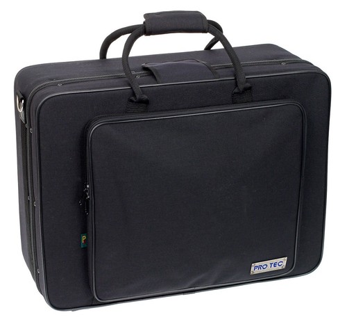 Pro tec pac trumpet - tec,
