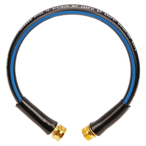 Garden leader hose 2ft heavy - leader,