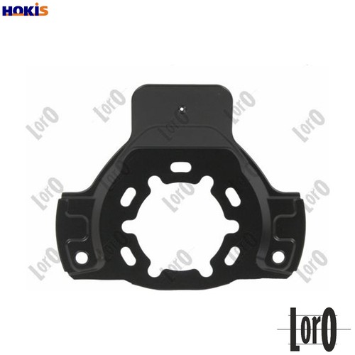 Splash guard brake disc - brake,
