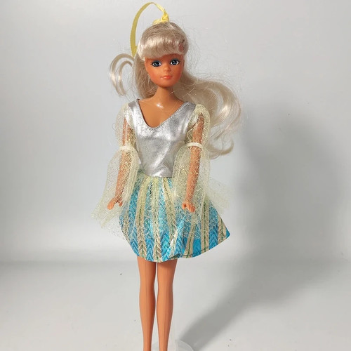 Steffi love doll vintage - doll,