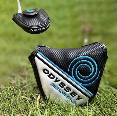 Odyssey golf putter head - odyssey,