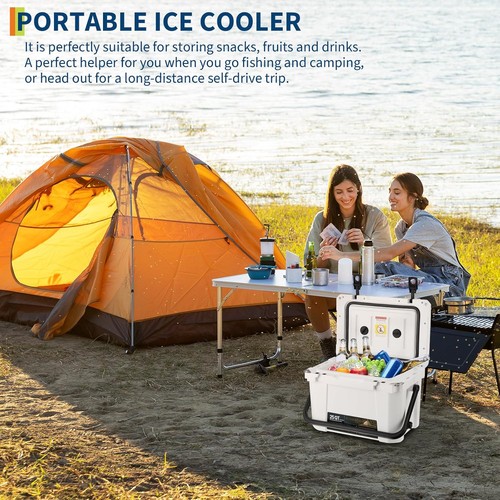 25qt cool box - 25qt,