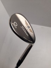 Titleist Vokey Spin Milled SM4