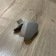 Volkswagen Seatbelt Hanger Cover Cap Genuine - part No  1J0857731 - Deep Back 