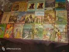 Vintage Ladybird Book Bundle  X38