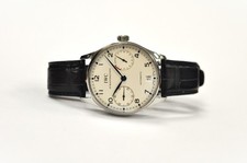 IWC Portugieser Automatic