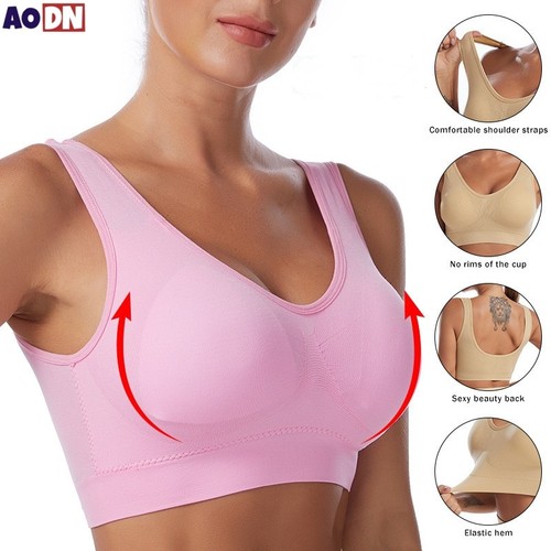 7xl plus size wireless - size,