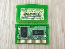 Pokemon Leaf Green Nintendo
