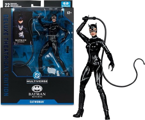 Mcfarlane batman returns - mcfarlane,
