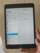 Apple iPad Mini 3 16GB, Wi-Fi