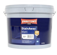 Johnstone's Trade Stain Away