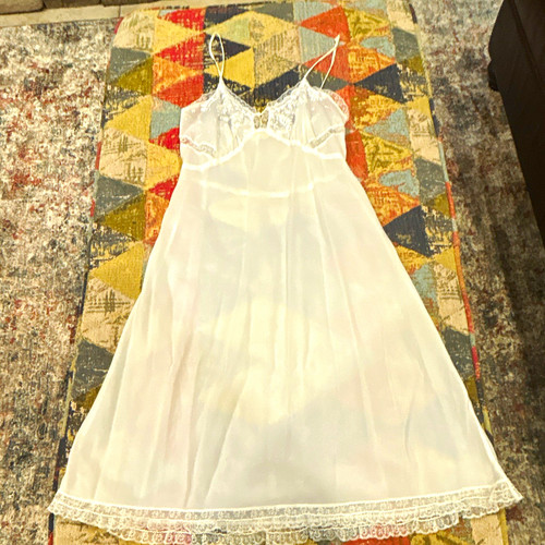 Vintage iris lingerie - vintage, “
