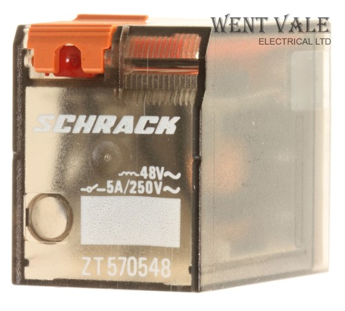 Schrack components zt570548 - schrack,