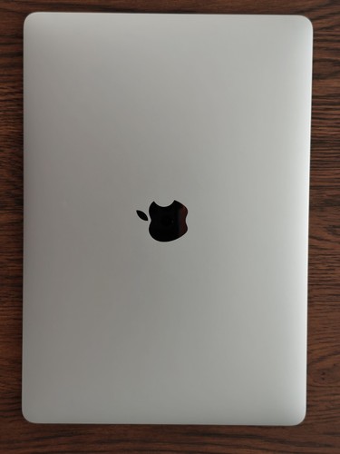 Macbook air 2019 laptop - 2019,
