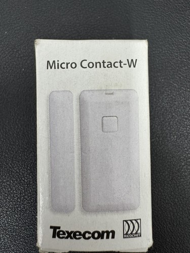 Texecom premier elite micro - premier,