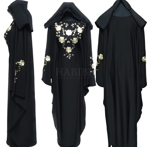 Luxury modest women - luxury,