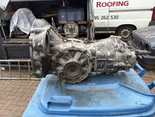 Beetle Gearbox - AT Code - IRS, 1303s, 1303 Baja, Buggy Aircooled, AT 21 10 7 XR