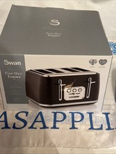 Swan ST19025BLK Elegance 4