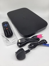 Sky Q Box Model - ES130 - With