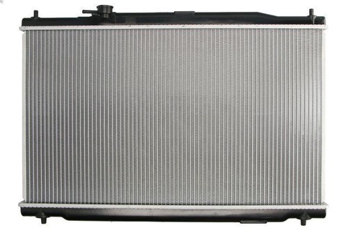 Engine radiato nrf 550061 - 550061, for
