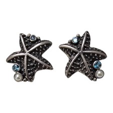 Sterling Silver Mars &