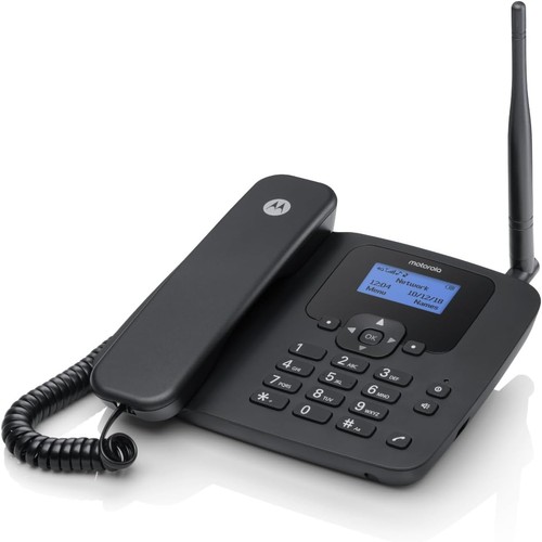 Motorola fw410 fixed - 4g,