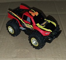Hot Wheels 2015 6" Pedal