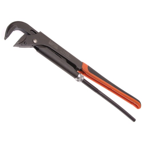 Bahco ergo pipe - pipe, wrench