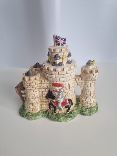 Leonardo british knights - leonardo,