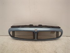 2006 JAGUAR X-TYPE SPORT D Front Grille