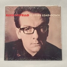 Elvis Costello - 13 Steps Lead