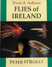 Trout & Salmon Flies Of