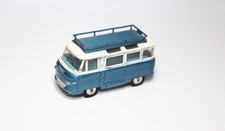 Corgi 479 Commer Bus 2500