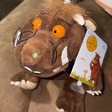 The Gruffalo Stuffed Toy