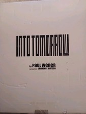 Paul Weller - Into Tomorrow