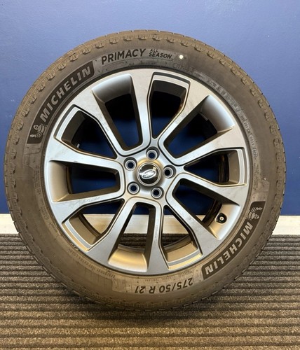 Range rover sport - range,