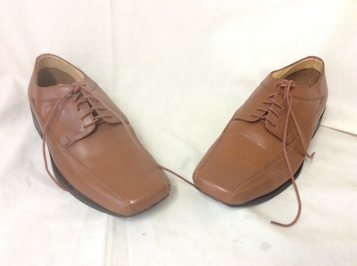 Nwob pierre cardin brown - 6,